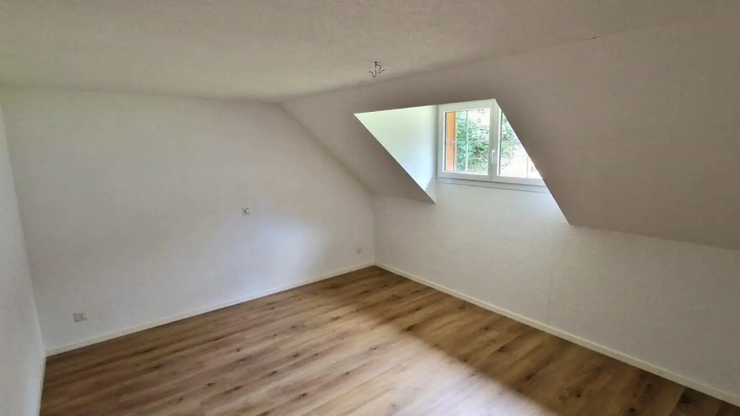 Semi-detached house for rent - Wuhrstrasse 3, 9450 Lüchingen - Photo 3