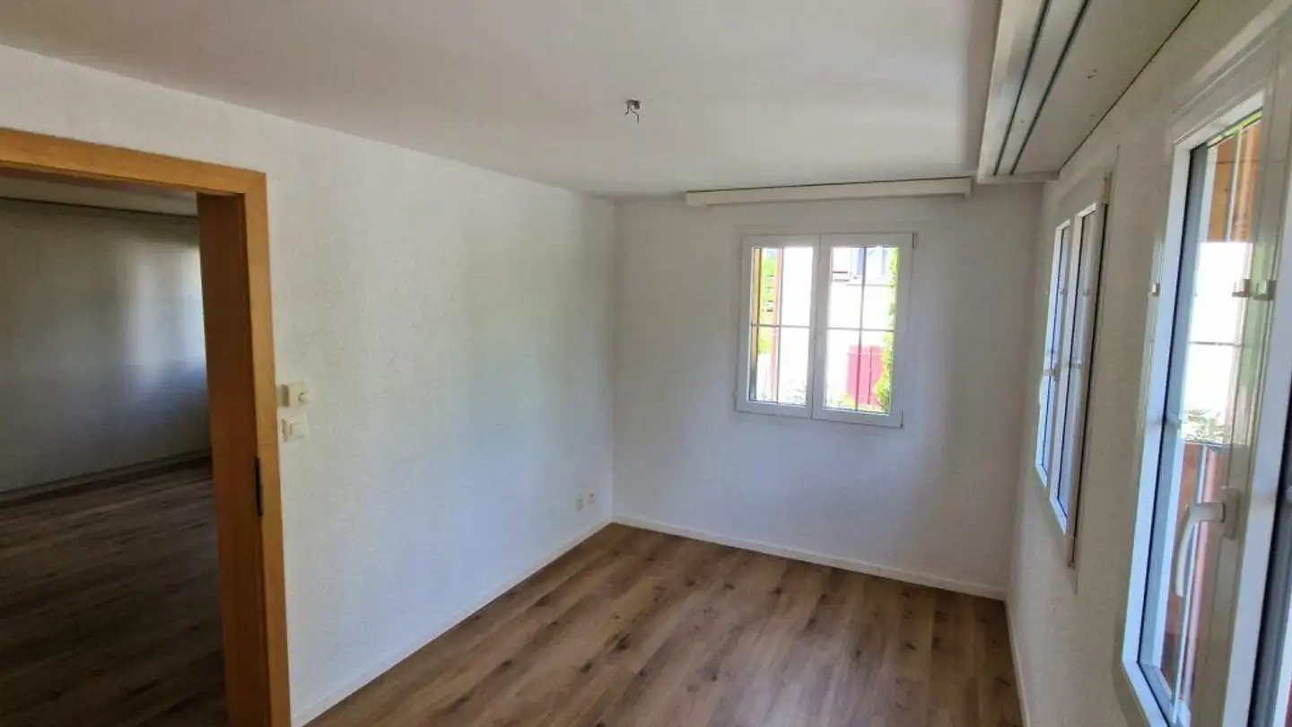 Semi-detached house for rent - Wuhrstrasse 3, 9450 Lüchingen - Photo 4