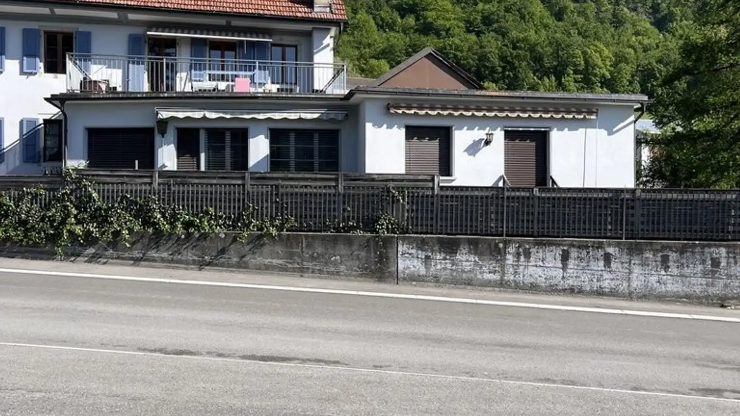Appartamento in affitto - Route De Frinvillier 1, 2534 Orvin