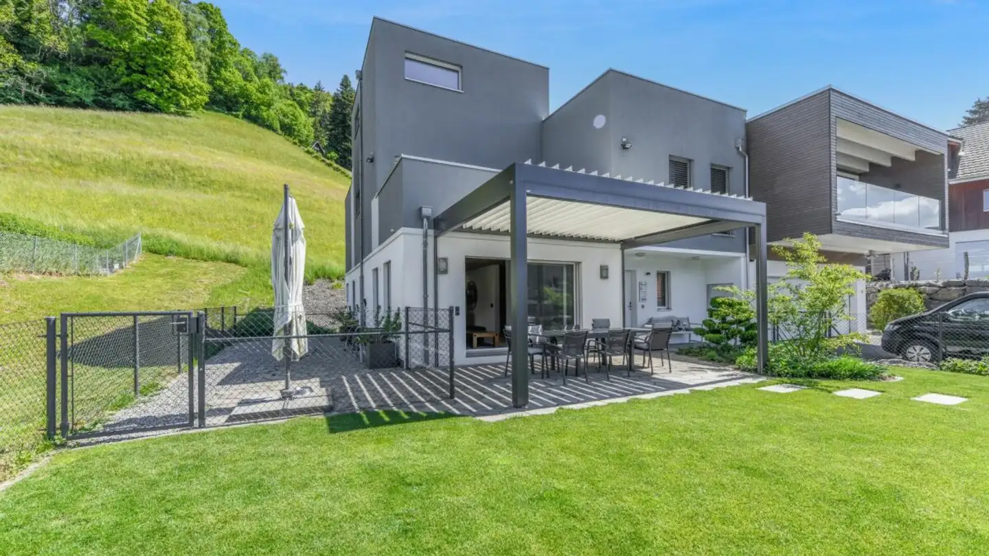 Wohnung kaufen - Sonnenweg 4, 9127 St. Peterzell