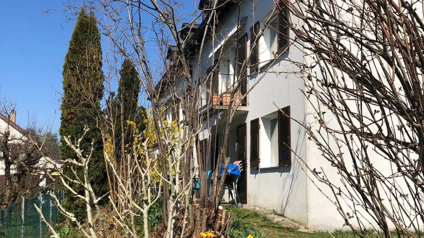 Apartment for rent - Im Mooshof 1, 8404 Winterthur