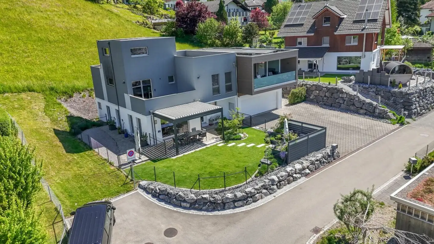 Appartamento in vendita - Sonnenweg 4, 9127 St. Peterzell - Photo 2