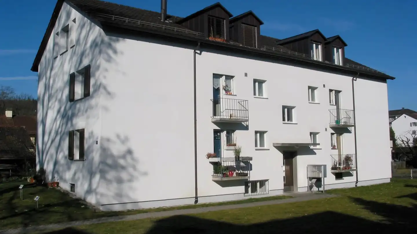 Apartment for rent - Im Mooshof 1, 8404 Winterthur - Photo 2