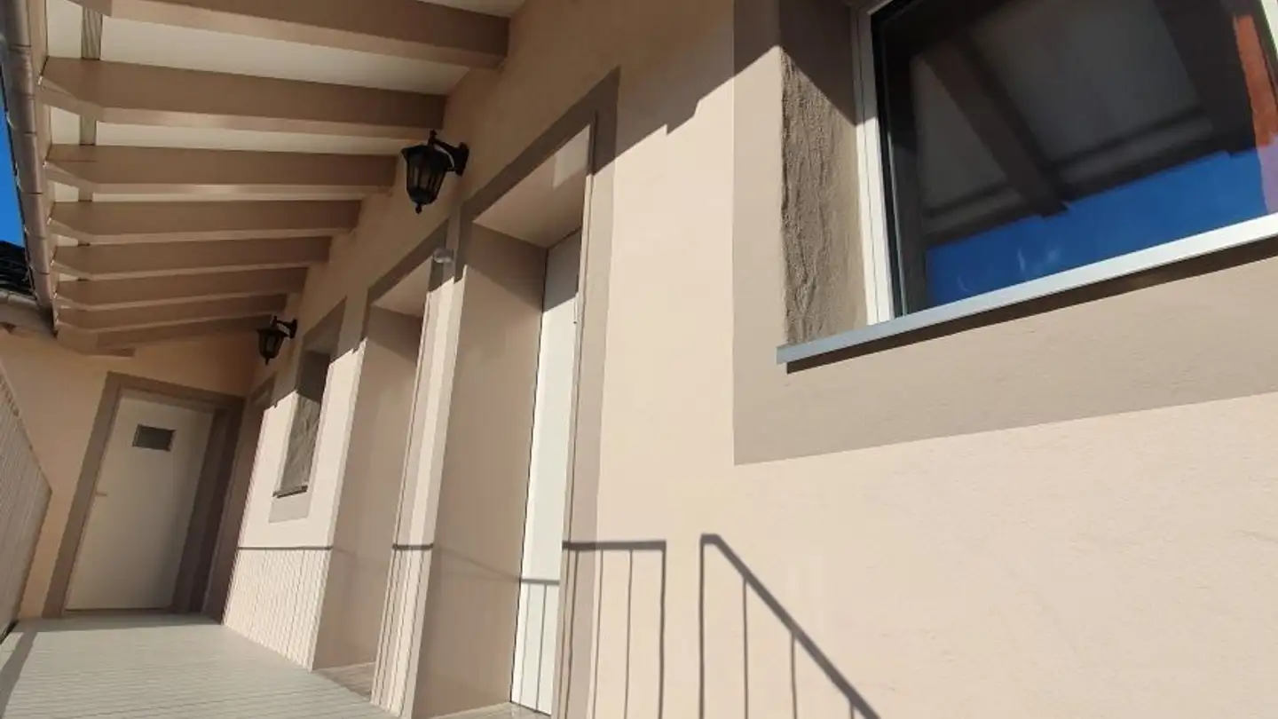 Commerciale in affitto - Breitistrasse 1a, 8335 Hittnau - Photo 4