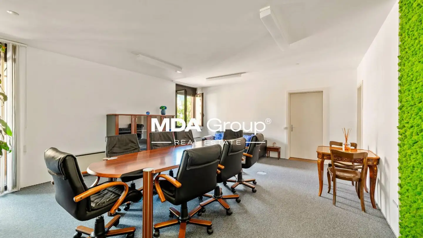 Office space for sale - Via Luganetto, 6962 Viganello - Photo 4