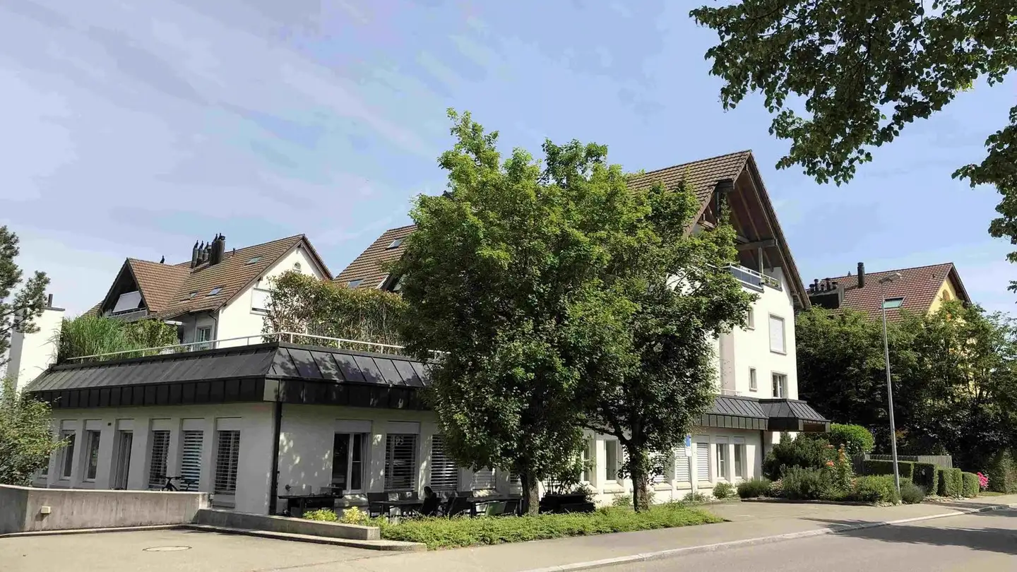 Studio medico in affitto - Sonnenbergstrasse 42, 8603 Schwerzenbach