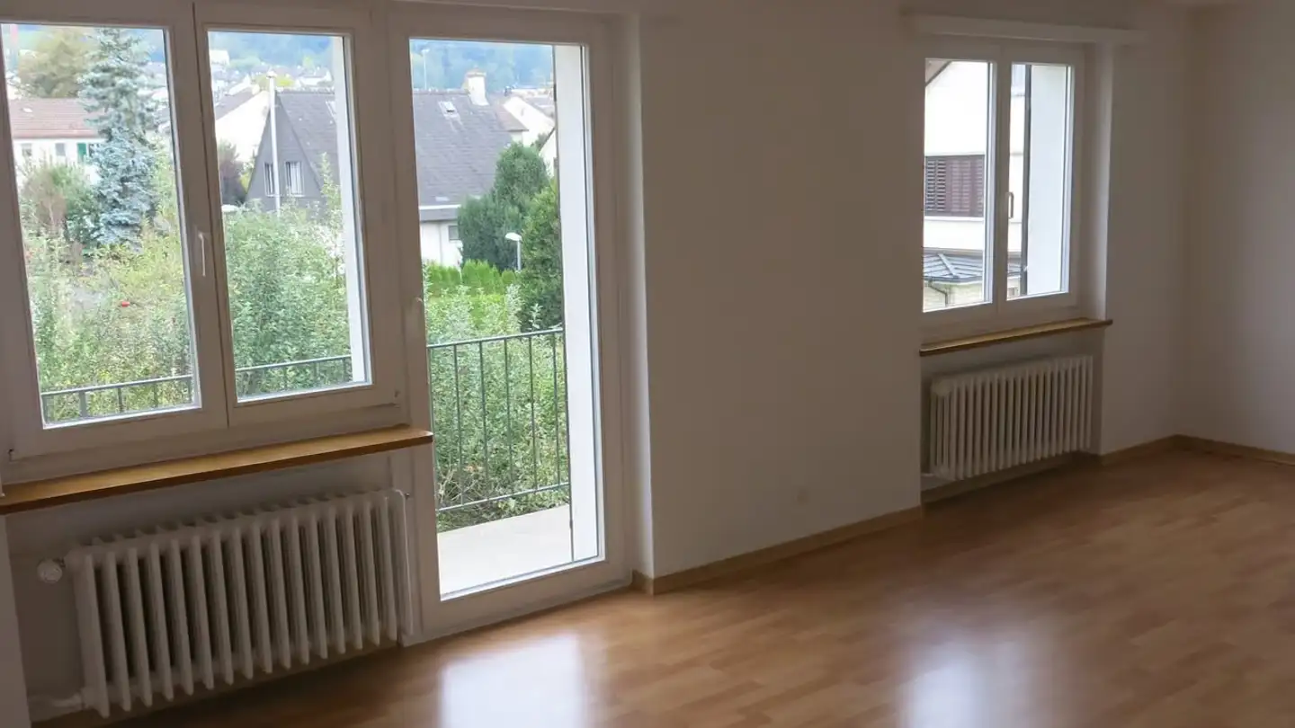 Apartment for rent - Im Mooshof 1, 8404 Winterthur - Photo 3