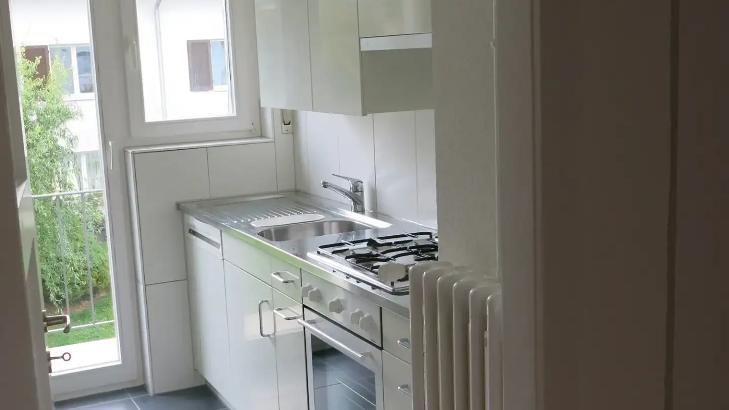 Apartment for rent - Im Mooshof 1, 8404 Winterthur - Photo 4
