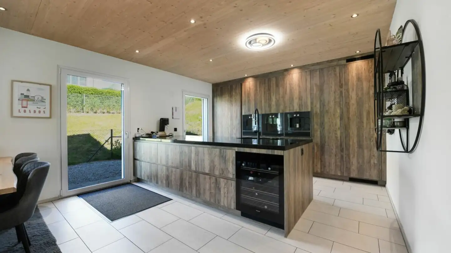 Appartamento in vendita - Sonnenweg 4, 9127 St. Peterzell - Photo 3