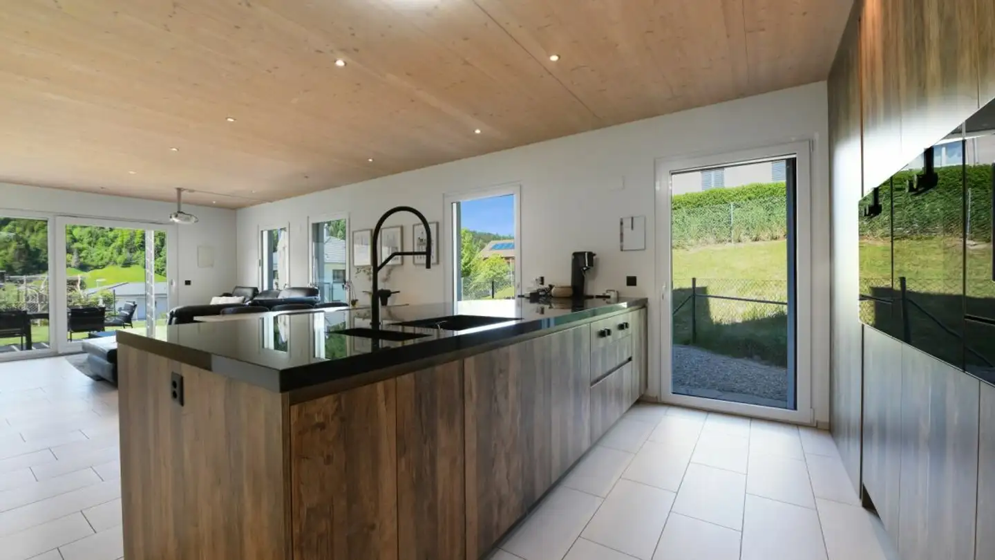 Appartamento in vendita - Sonnenweg 4, 9127 St. Peterzell - Photo 4