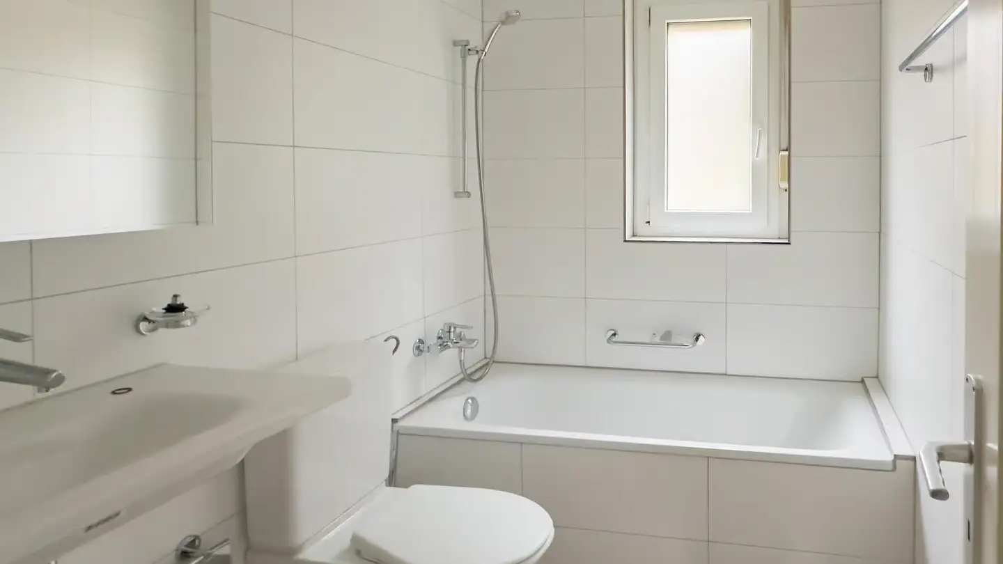 Wohnung mieten - Oltenstrasse 14, 4702 Oensingen - Foto 3
