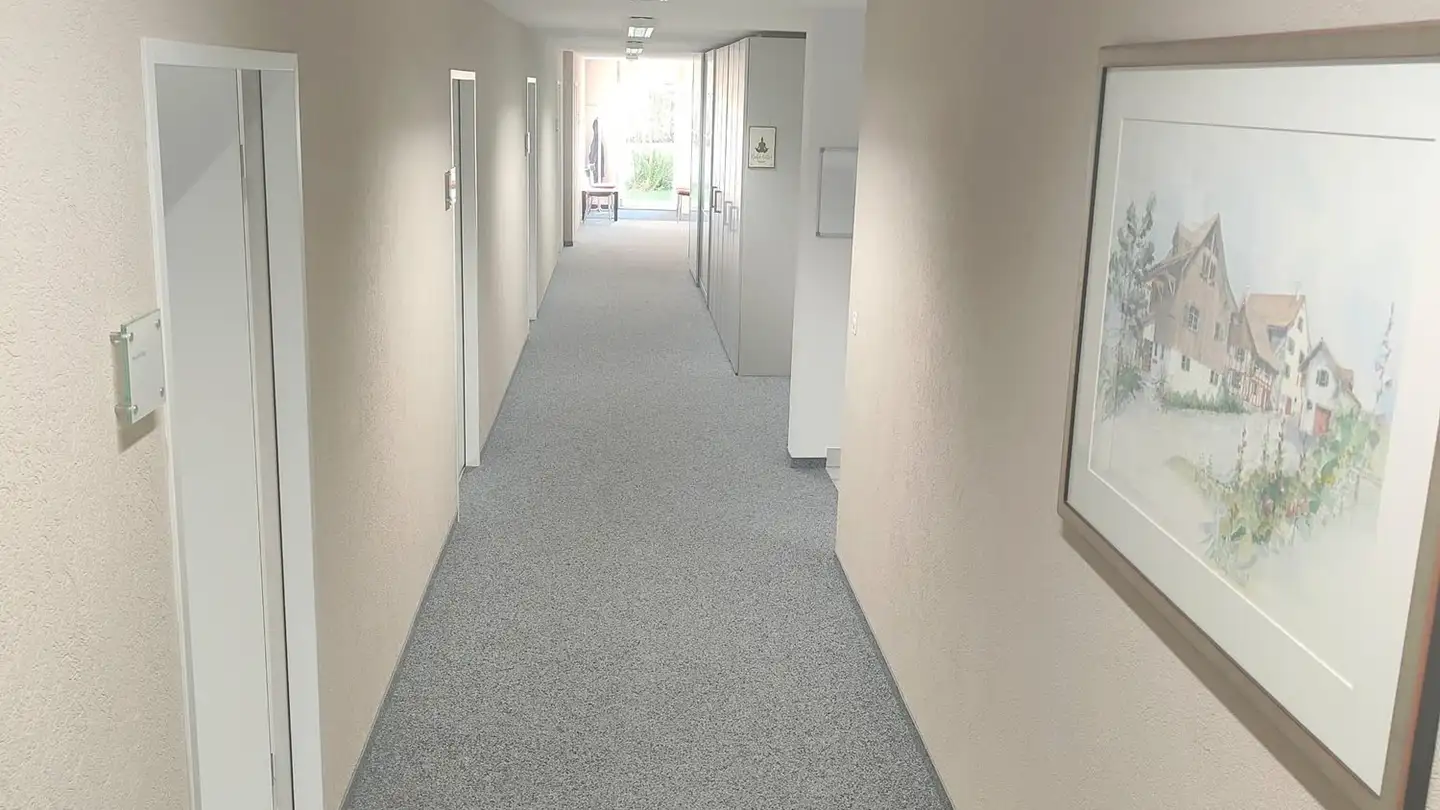 Studio medico in affitto - Sonnenbergstrasse 42, 8603 Schwerzenbach - Foto 3