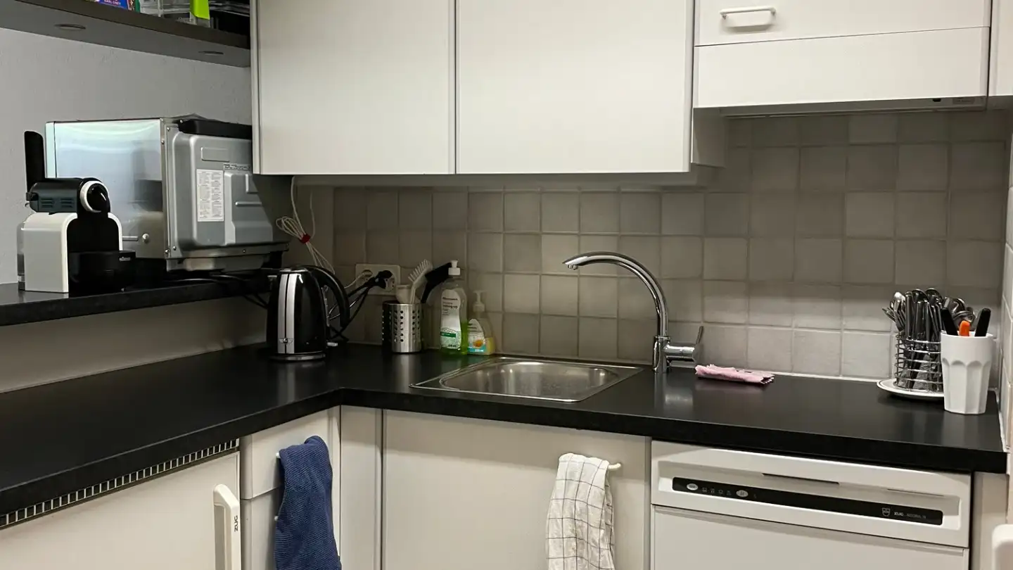 Studio medico in affitto - Sonnenbergstrasse 42, 8603 Schwerzenbach - Foto 4
