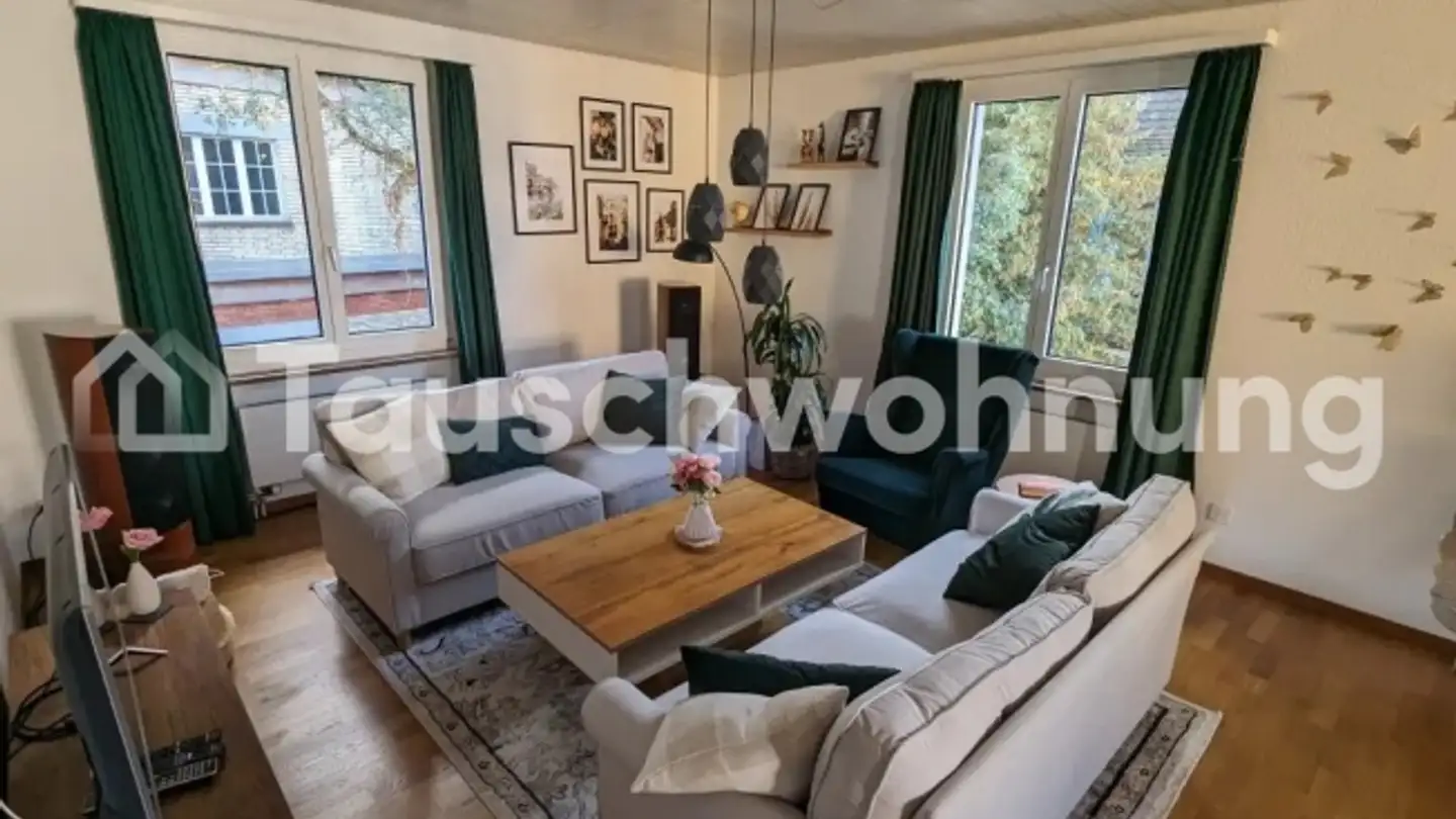 Apartment for rent - 8006 Zürich