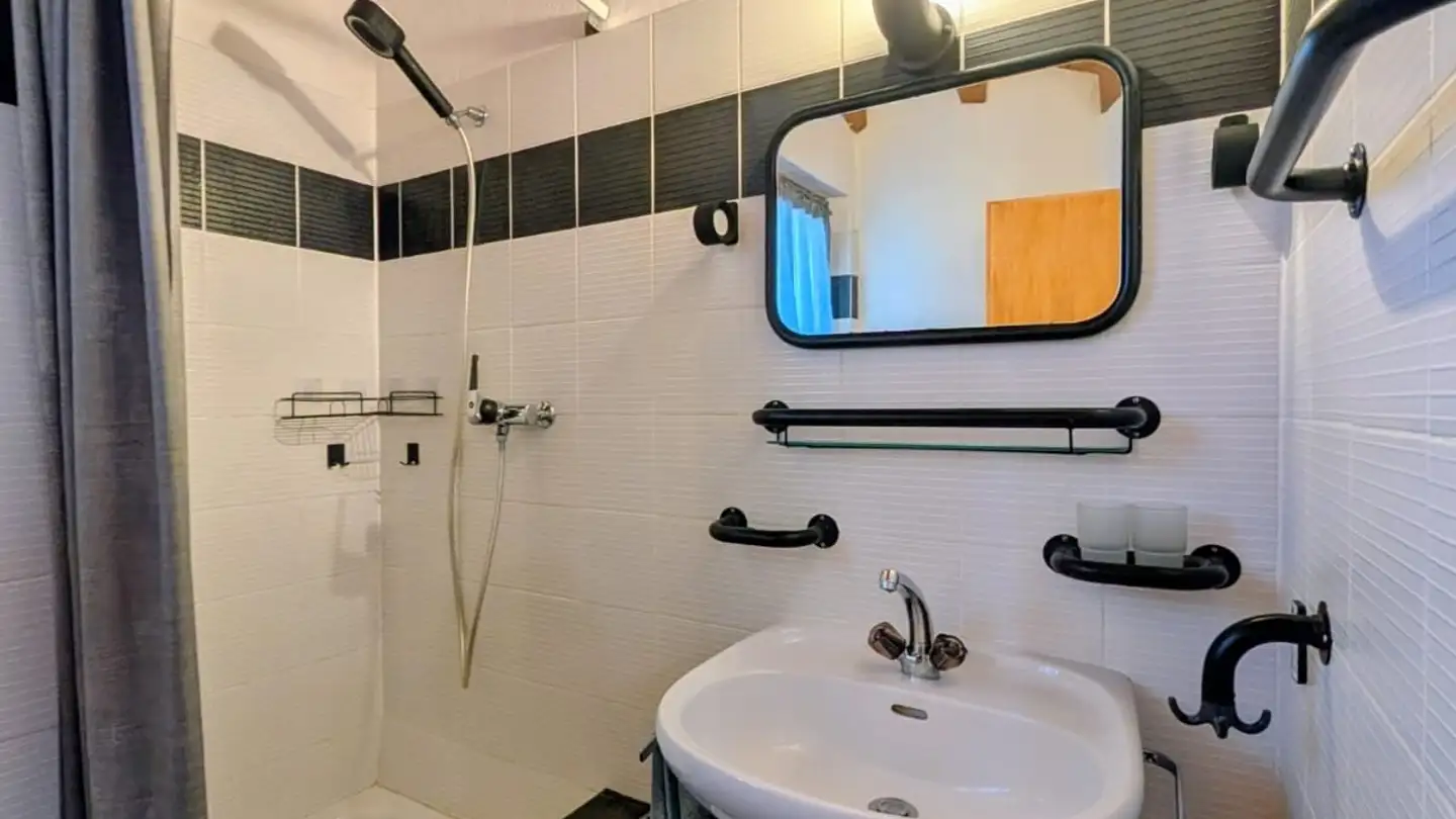 Appartamento in affitto - Ringstrasse 7, 7324 Vilters - Foto 4