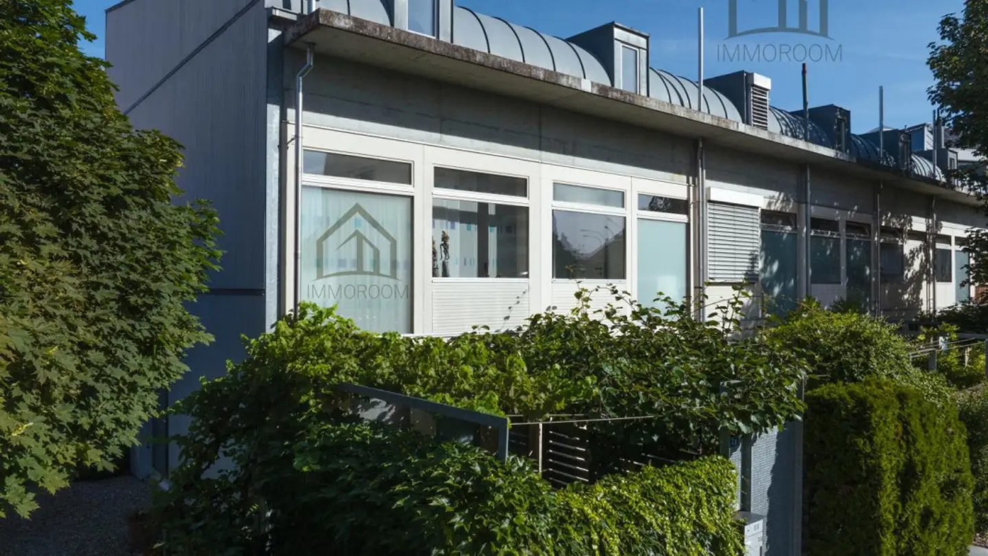Maison en terrasse à vendre - 8280 Kreuzlingen