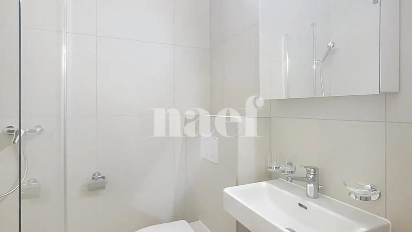 Apartment for rent - Rue Des Crêtes 5, 1018 Lausanne - Photo 2