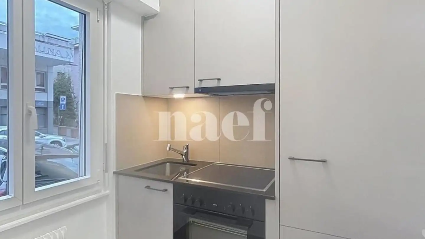 Apartment for rent - Rue Des Crêtes 5, 1018 Lausanne - Photo 3