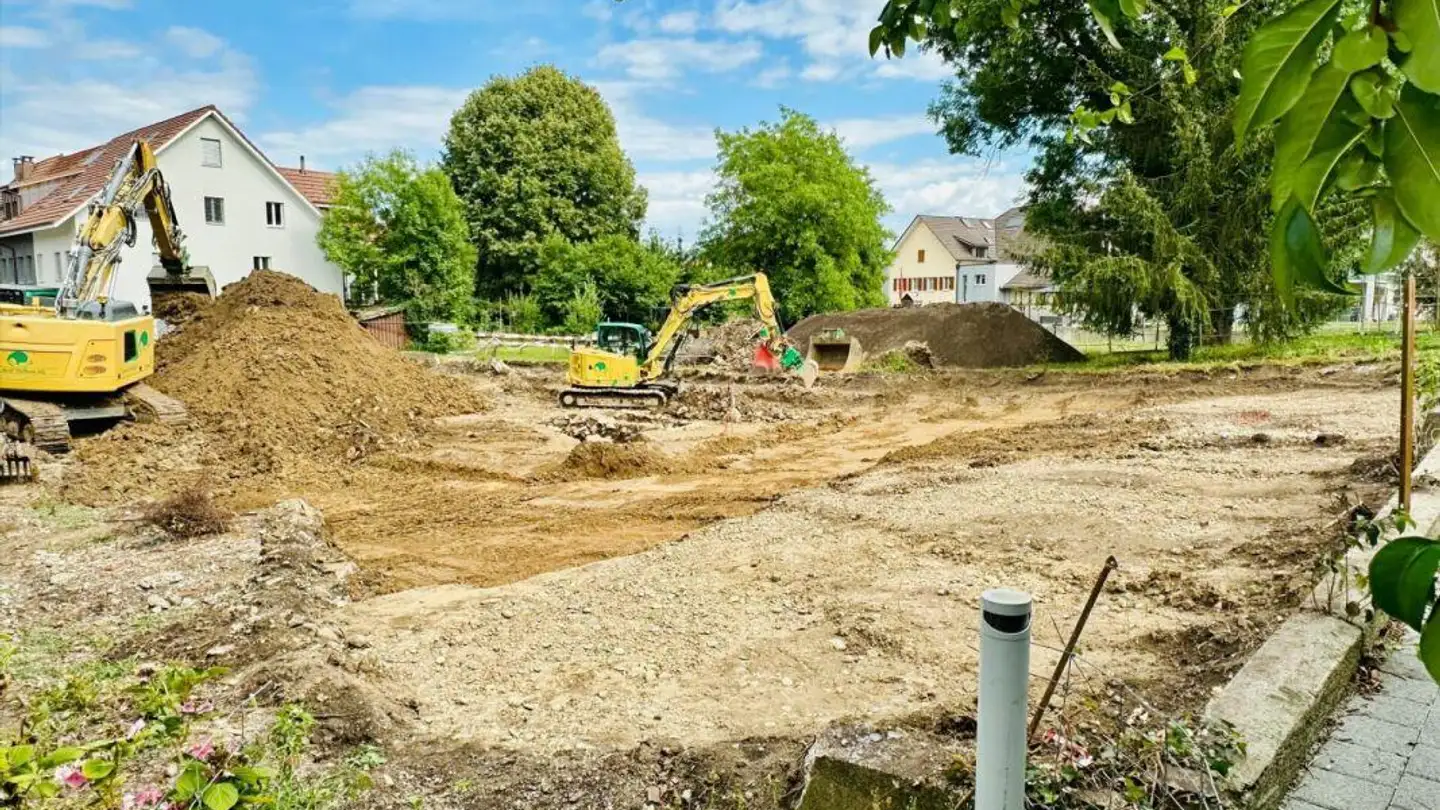 Appartamento in vendita - Unterdorfstrasse 20, 4323 Wallbach - Photo 2