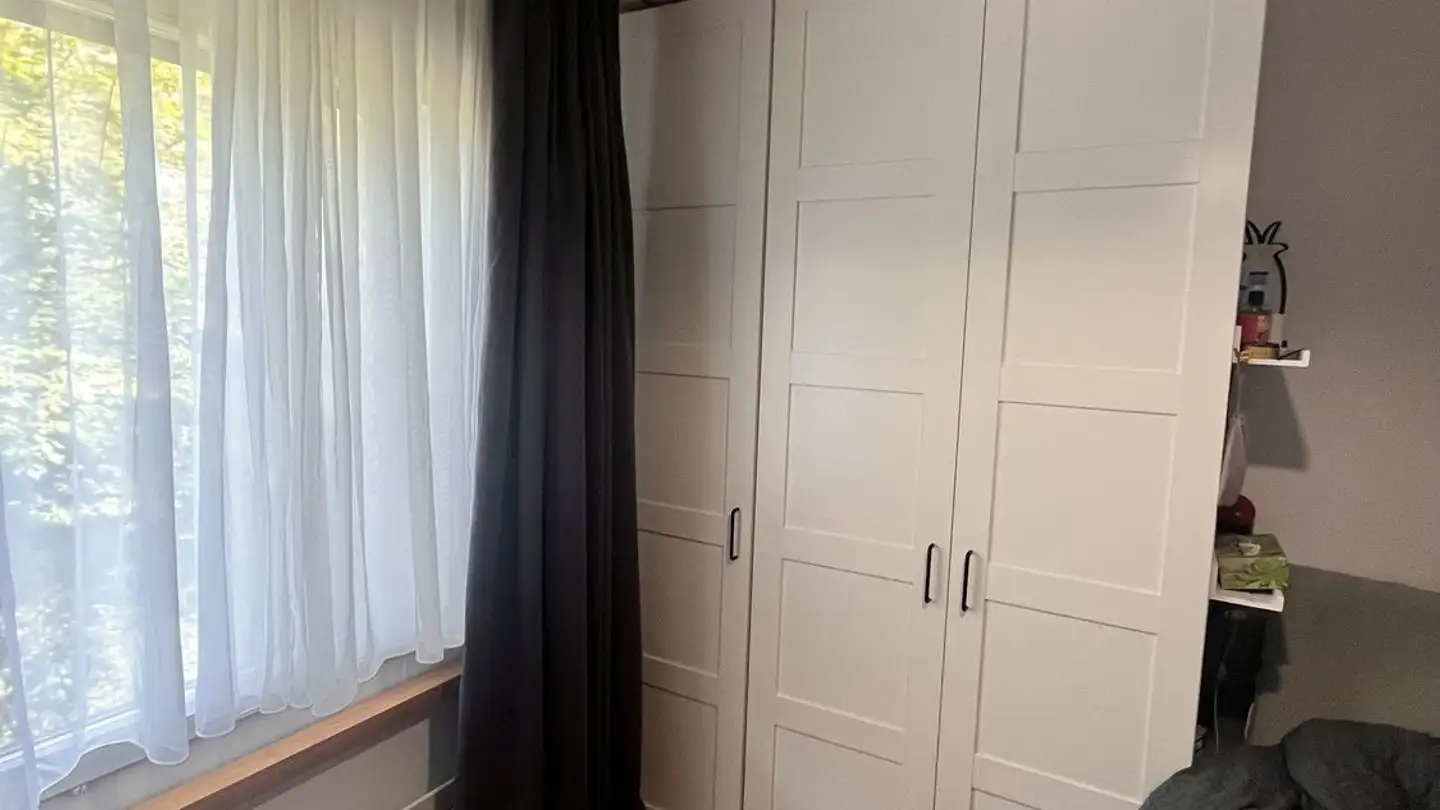 Zimmer mieten - Schauenbergstrasse 12, 8046 Zürich - Foto 2