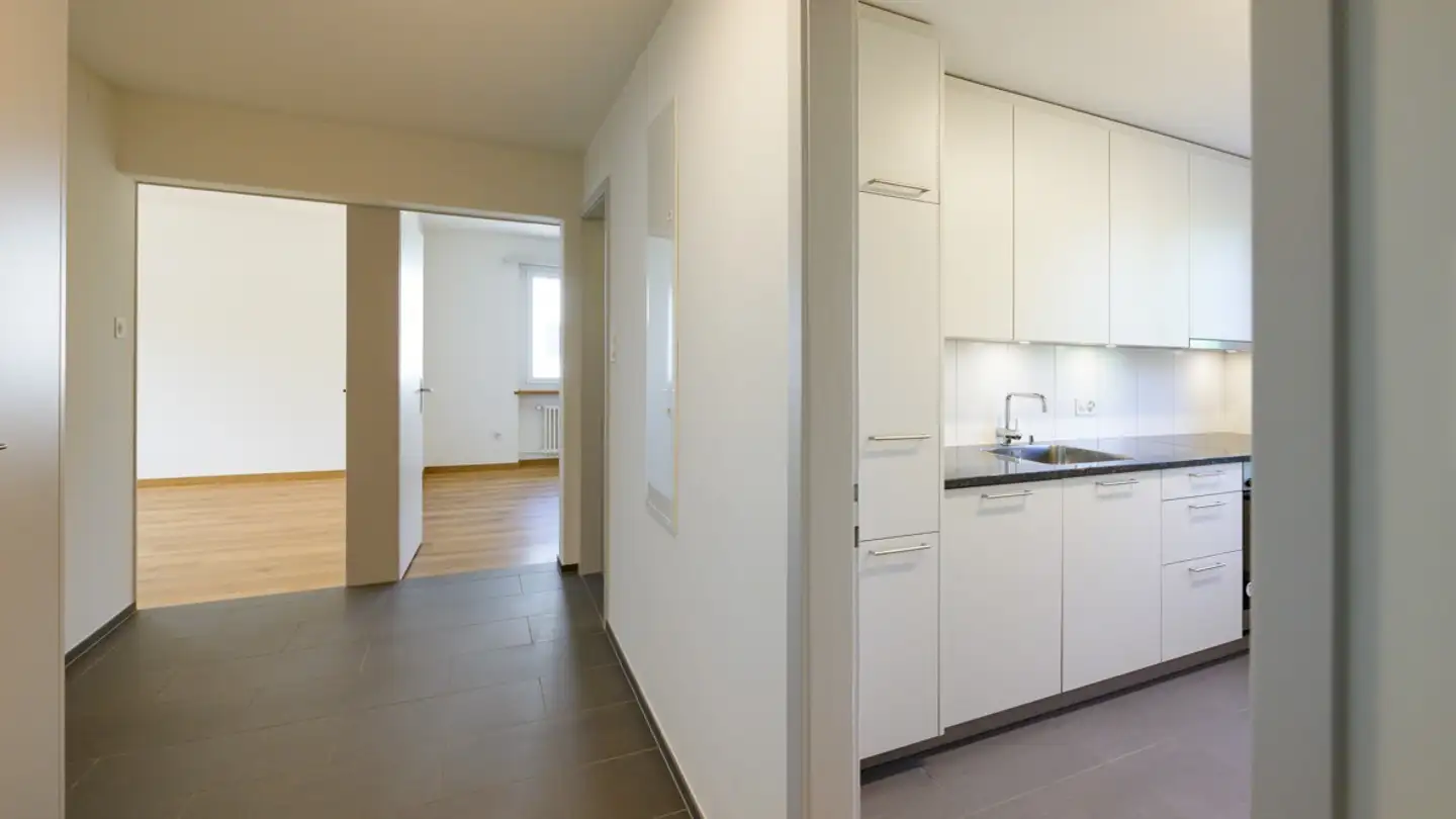 Apartment for rent - Gschwaderstrasse 15, 8610 Uster - Photo 3