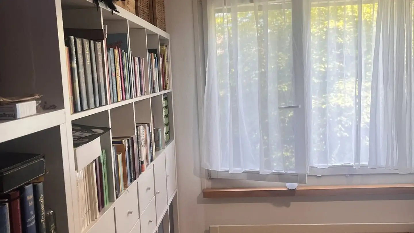 Zimmer mieten - Schauenbergstrasse 12, 8046 Zürich - Foto 4