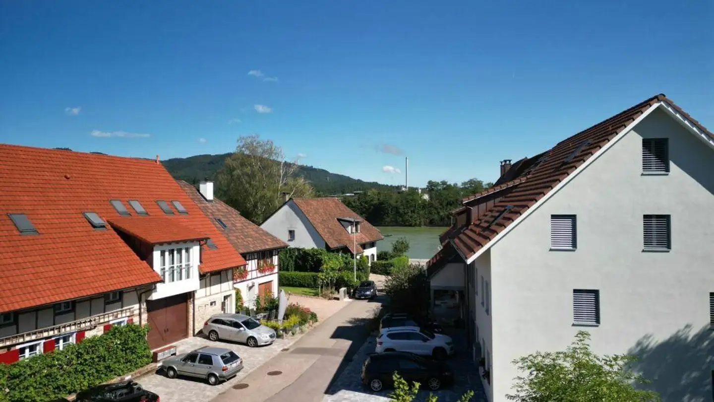 Appartamento in vendita - Unterdorfstrasse 20, 4323 Wallbach - Photo 3