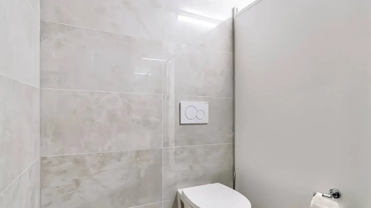 Hobby room for rent - Hauptstrasse 56, 4528 Zuchwil - Photo 4