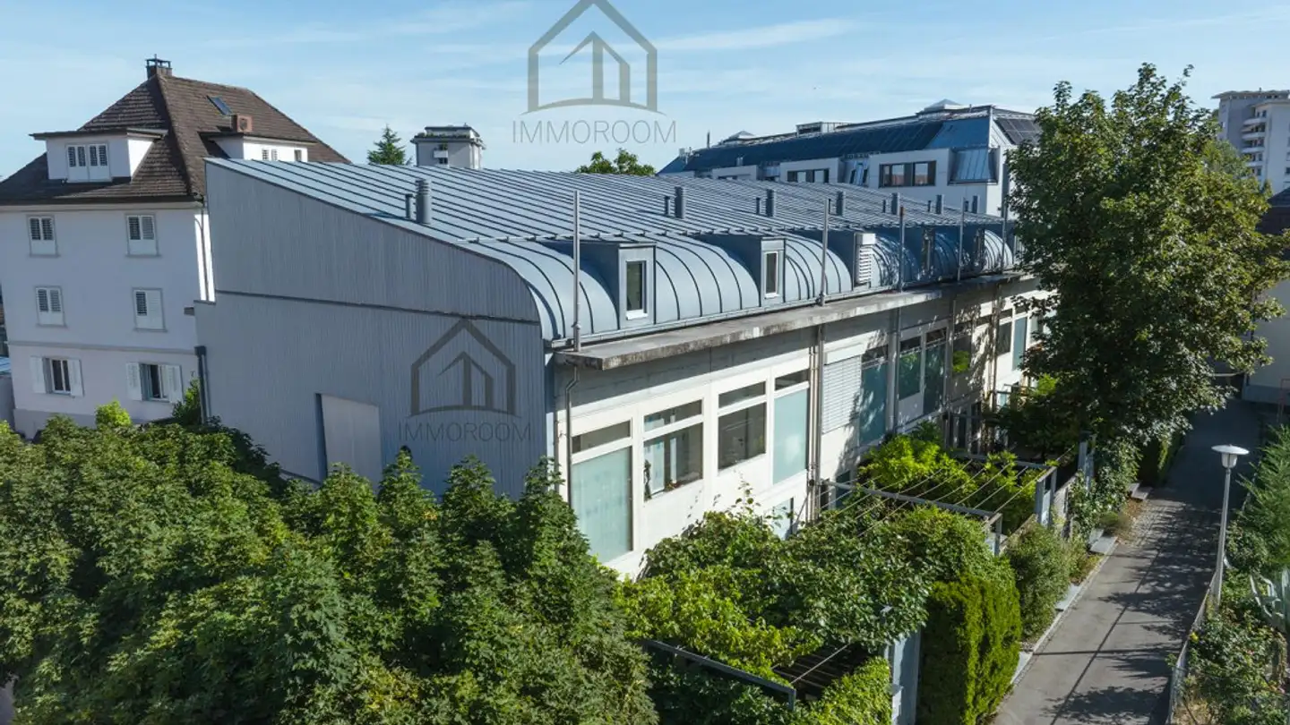 Maison en terrasse à vendre - 8280 Kreuzlingen - Photo 3