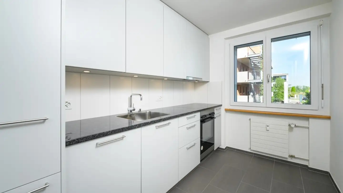 Apartment for rent - Gschwaderstrasse 15, 8610 Uster - Photo 2