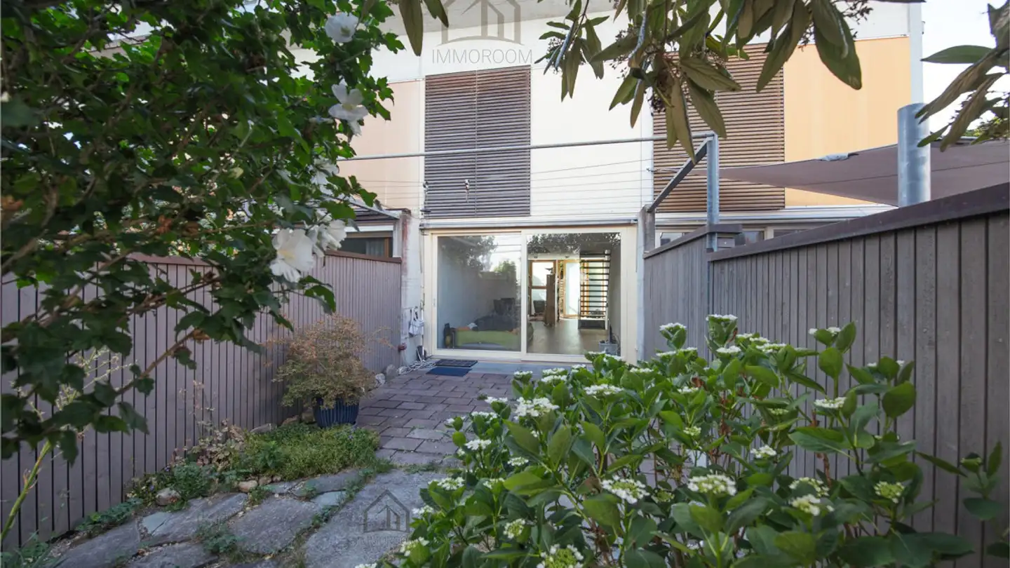 Maison en terrasse à vendre - 8280 Kreuzlingen - Photo 4