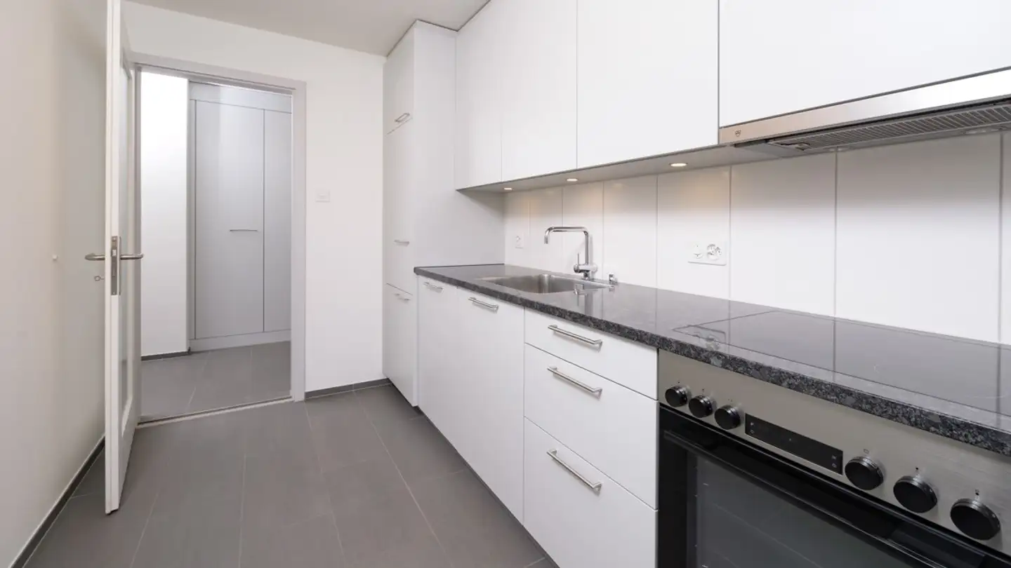 Apartment for rent - Gschwaderstrasse 15, 8610 Uster - Photo 4