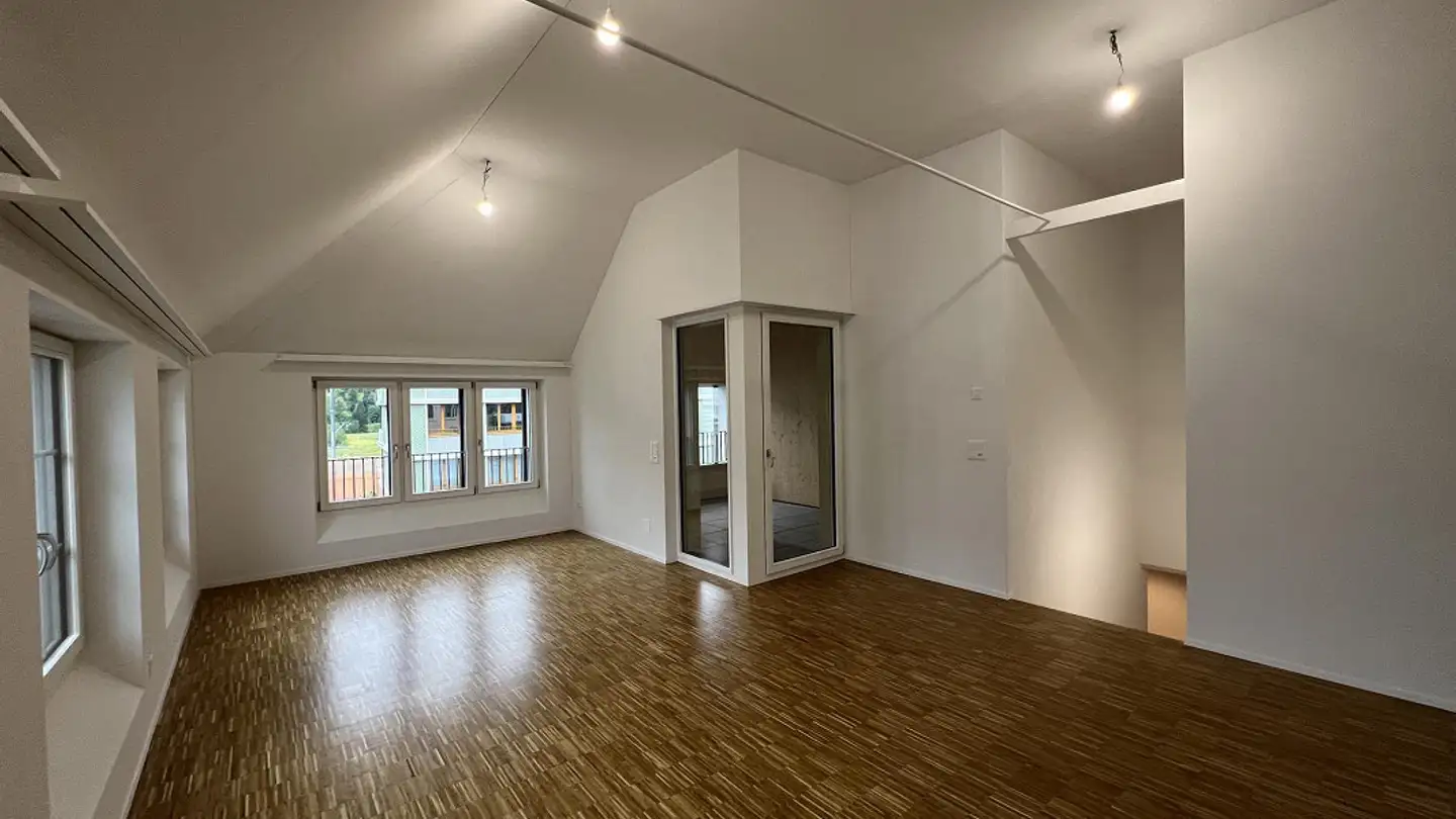 Appartamento in affitto - Toggenburgerstrasse 15, 9652 Neu St. Johann