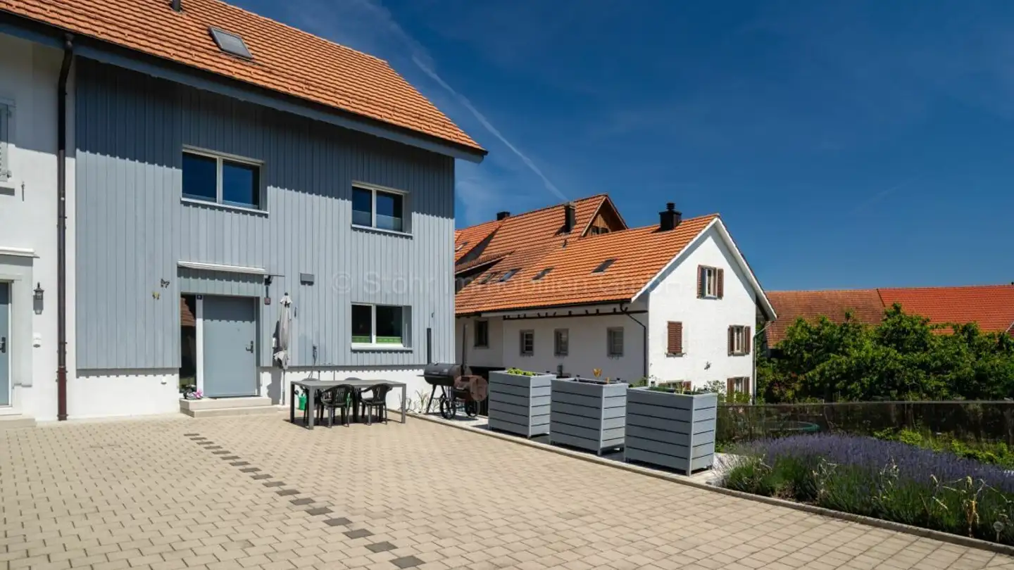 Maison individuelle à vendre - Wiler 11, 8414 Buch am Irchel - Photo 2