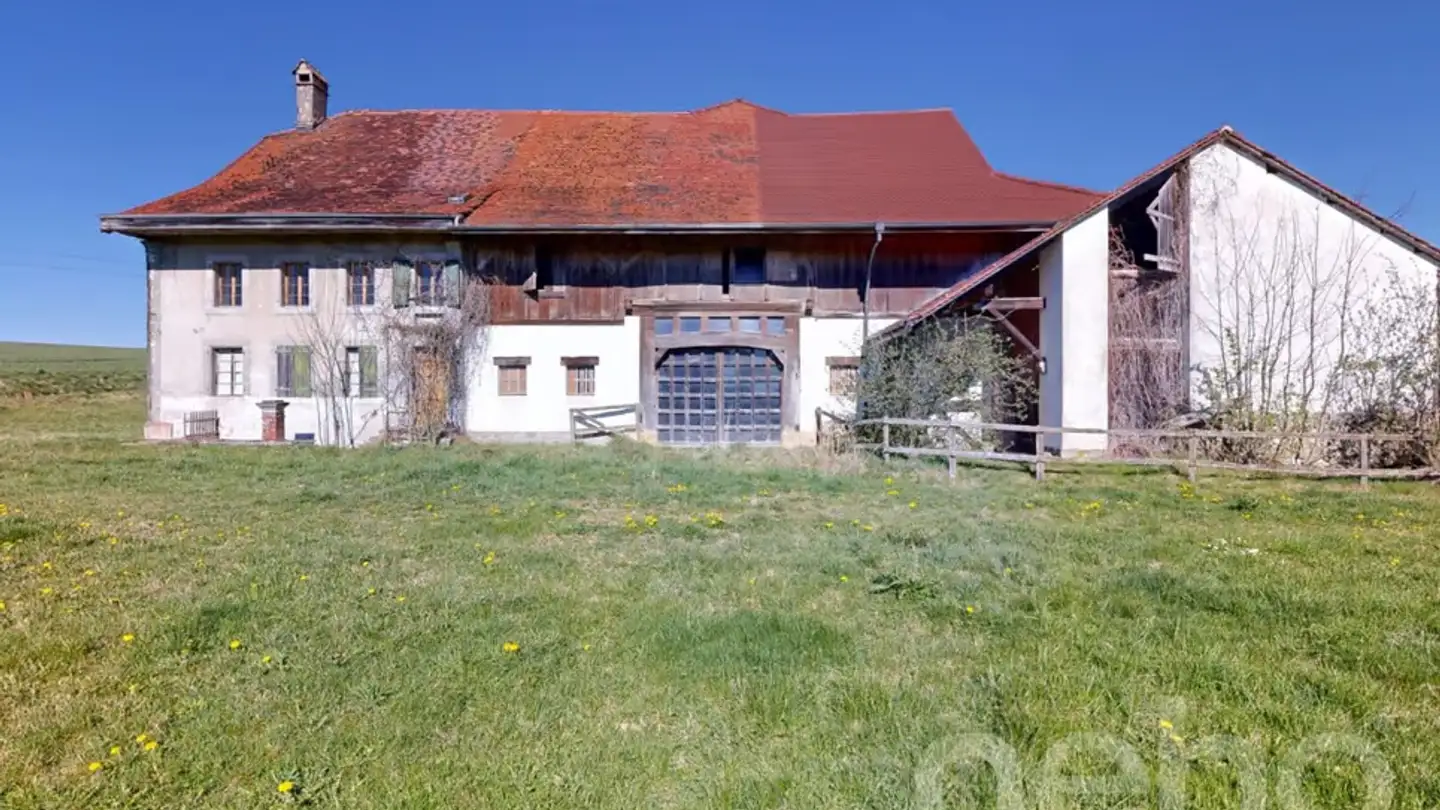 Edificio residenziale in vendita - 1522 Lucens - Foto 3