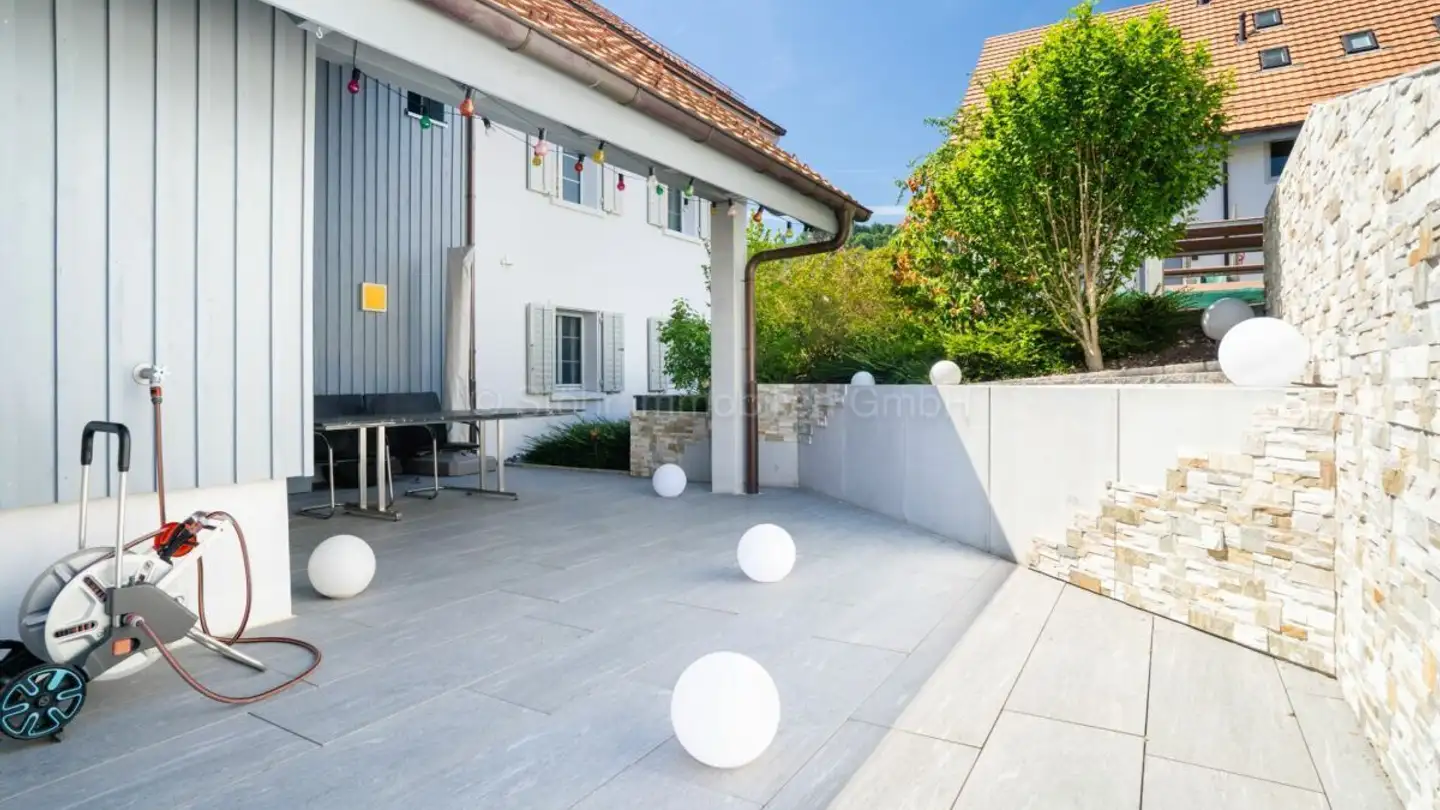 Maison individuelle à vendre - Wiler 11, 8414 Buch am Irchel - Photo 3