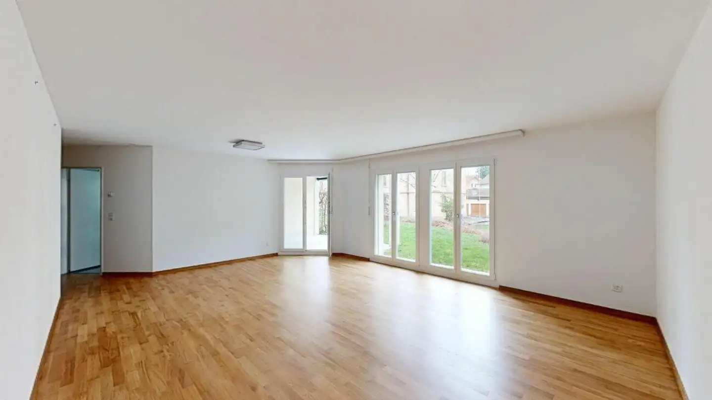 Appartamento in affitto - Klarastrasse 6, 9320 Arbon - Foto 2