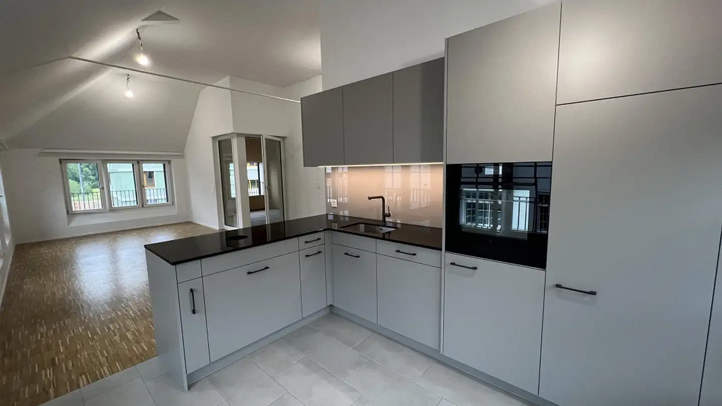 Appartamento in affitto - Toggenburgerstrasse 15, 9652 Neu St. Johann - Foto 2