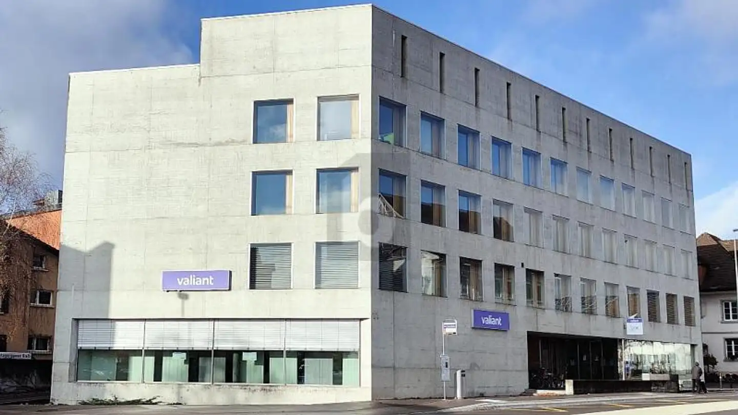 Office space for rent - 5034 Suhr