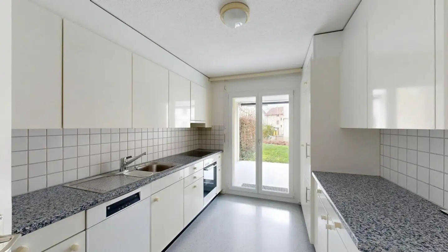 Appartamento in affitto - Klarastrasse 6, 9320 Arbon - Foto 4