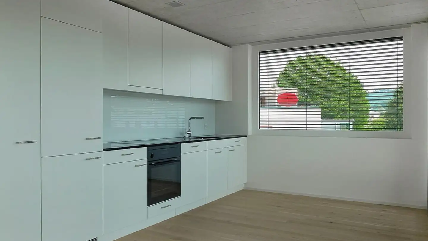 Wohnung mieten - Gartenstrasse 1a, 9542 Münchwilen TG - Foto 2