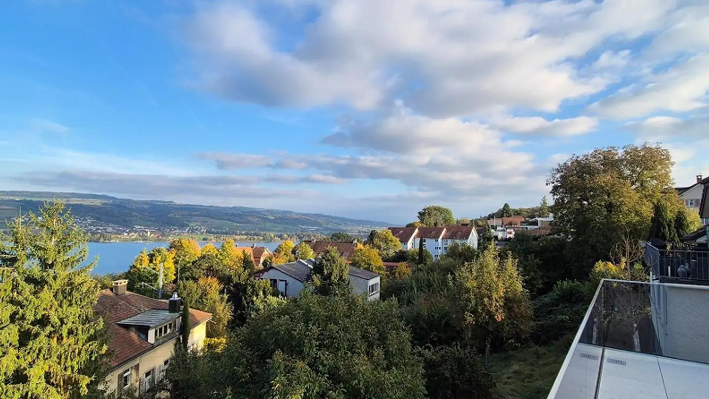 Attique à louer - Bühlstrasse 7, 5712 Beinwil am See