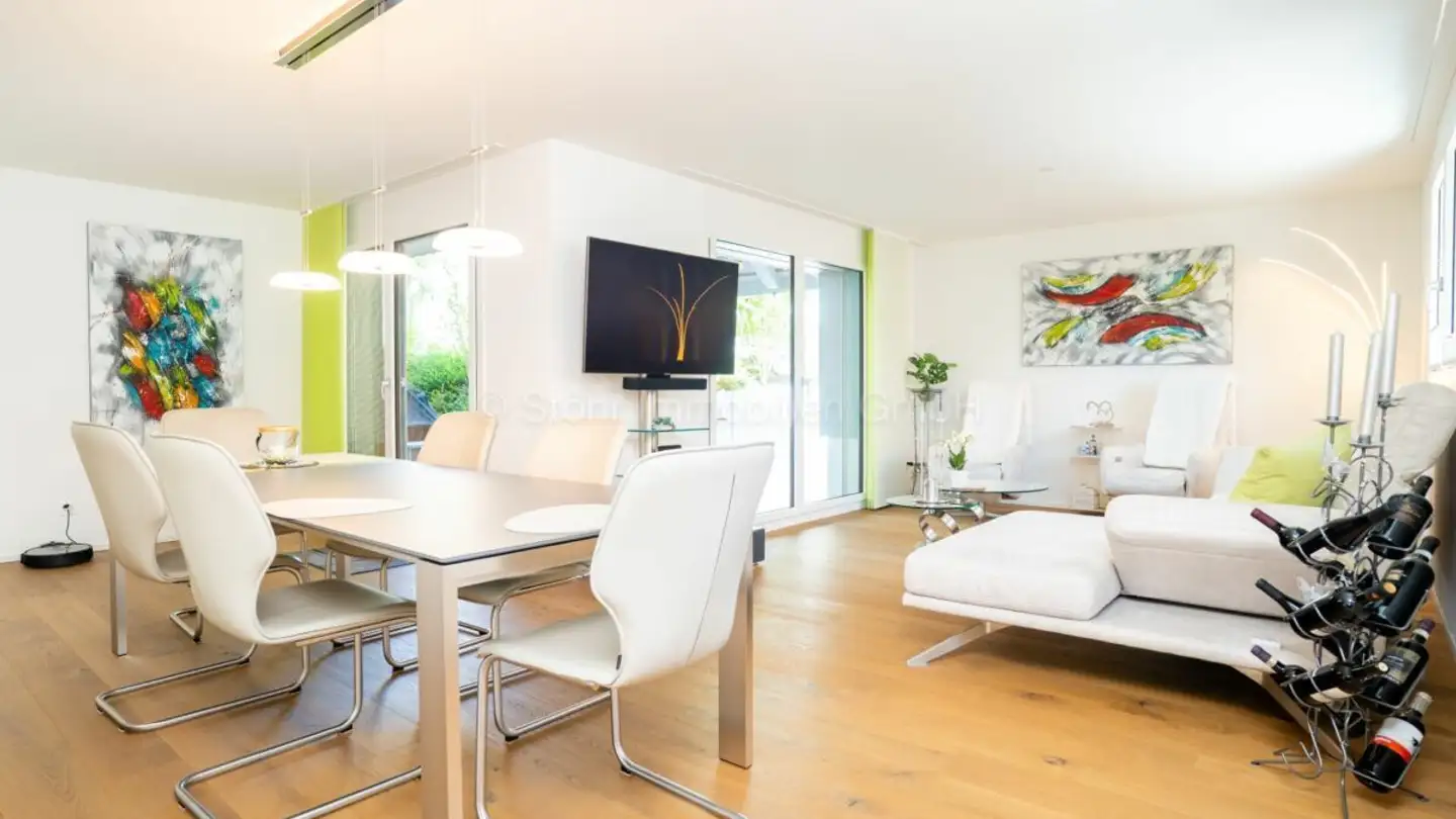 Maison individuelle à vendre - Wiler 11, 8414 Buch am Irchel - Photo 4