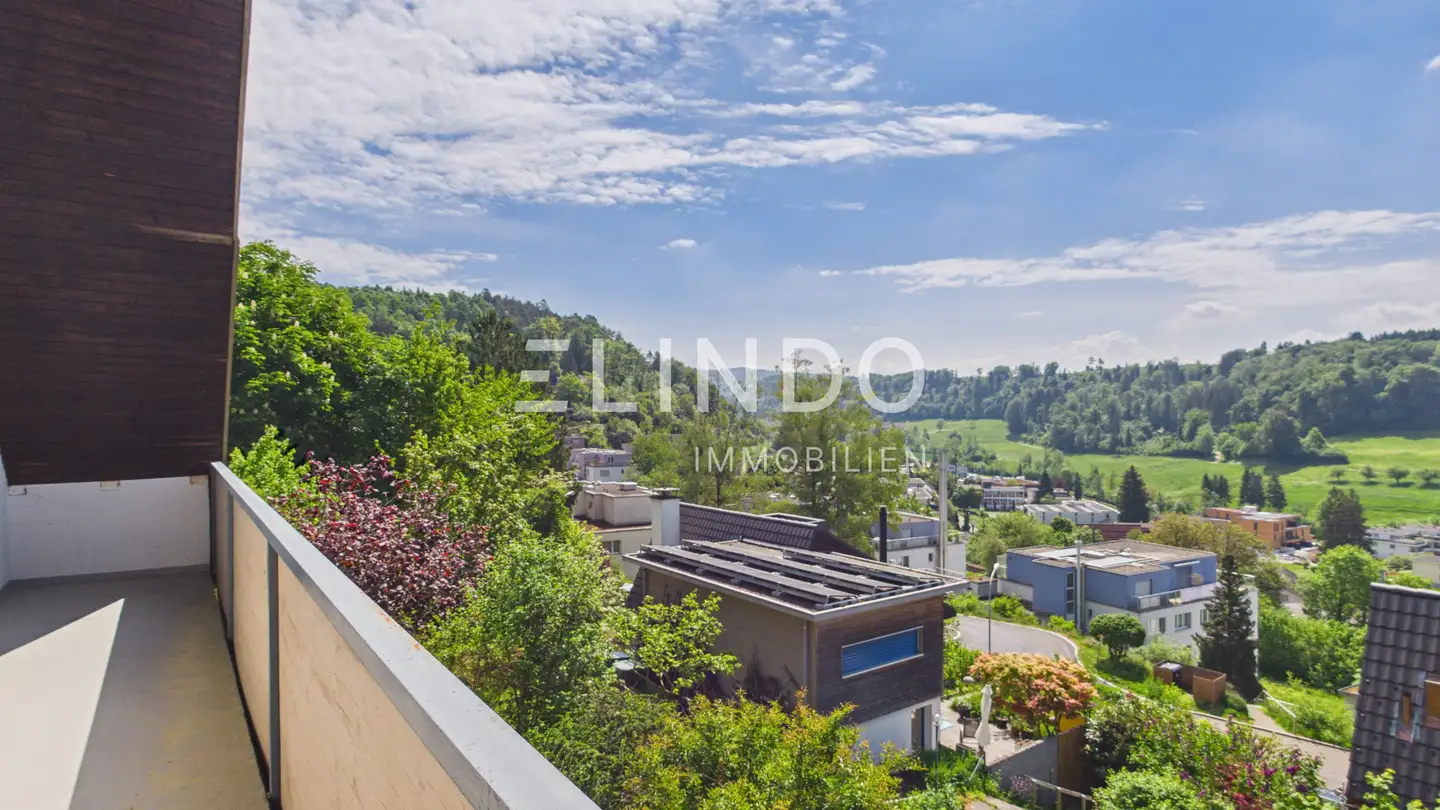 Maison individuelle à vendre - Alte Zürcherstrasse 33, 8903 Birmensdorf ZH - Photo 2