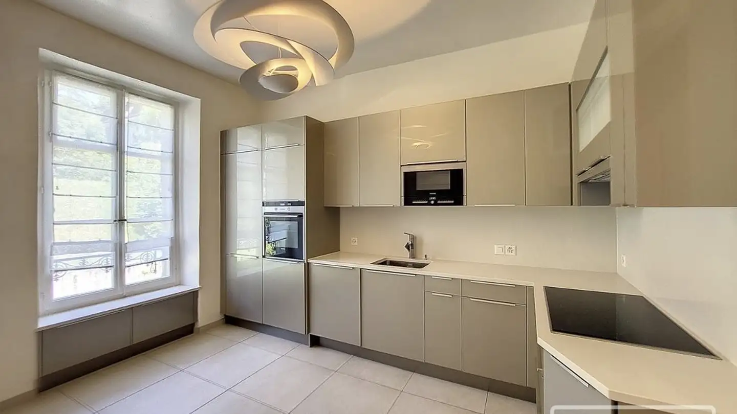 Appartement à louer - Avenue Des Alpes 22, 1006 Lausanne - Photo 3