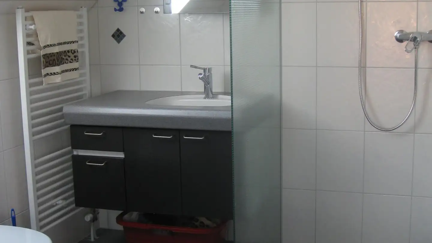 Wohnung mieten - Zollbrückstrasse 36, 3439 Ranflüh - Foto 4