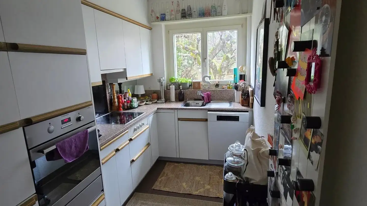 Apartment for sale - Dorfstrasse 28, 8126 Zumikon - Photo 4