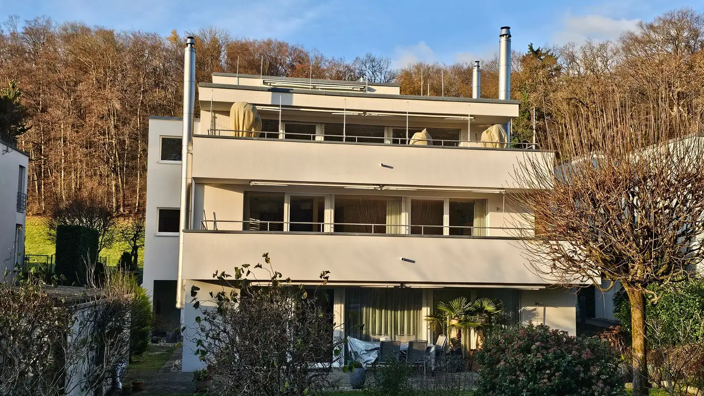 Duplex à vendre - Hombergstrasse 67, 4612 Wangen b. Olten