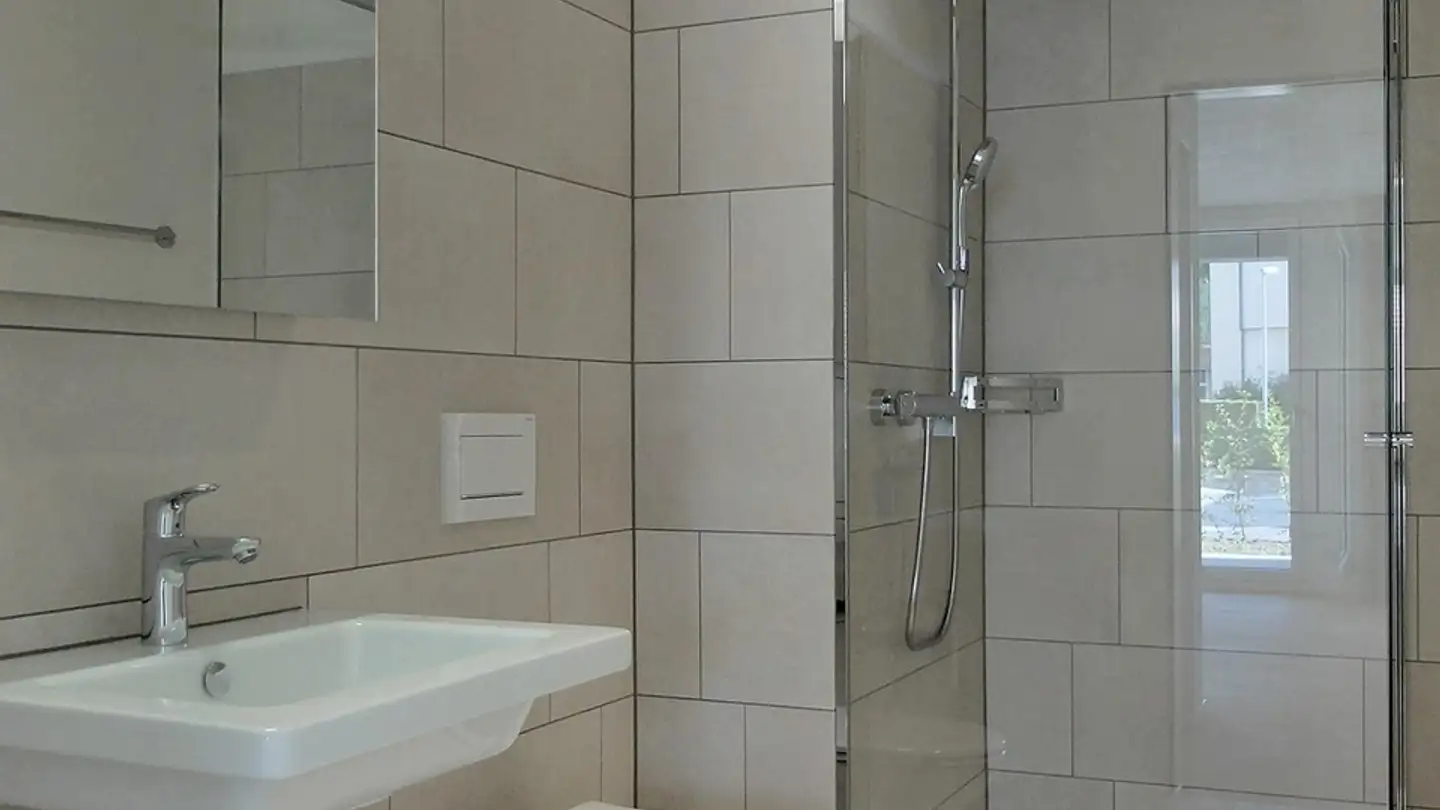 Wohnung mieten - Gartenstrasse 1a, 9542 Münchwilen TG - Foto 3