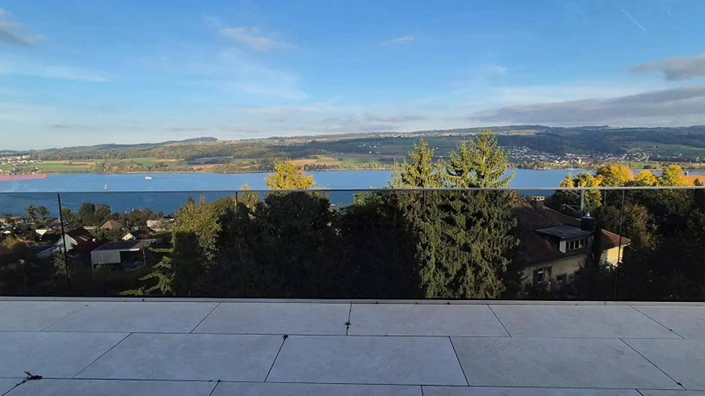 Attico in affitto - Bühlstrasse 7, 5712 Beinwil am See - Foto 2